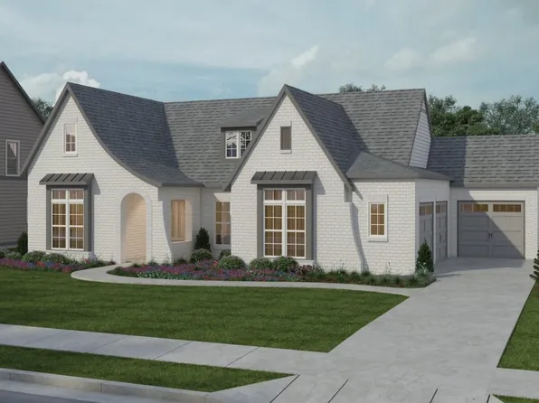 7879 Halewood Dr Lot 239, College Grove, TN 37046