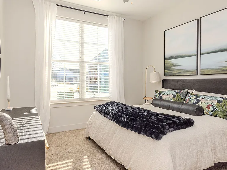 Tessa Matthews Homes, Townhomes and Apartments — Photo 37