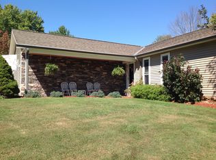 6050 Filager Rd, Batavia, OH 45103