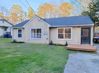 105 Foxglove St, Browns Mills, NJ 08015