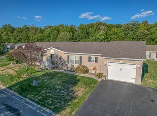 802 Farrall Dr, Dover, DE 19901