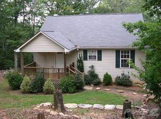 597 Sleepy Hollow Rd, Dahlonega, GA 30533