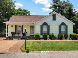 5812 Labrador Ln, Antioch, TN 37013