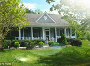 488 Kearns Dr, Culpeper, VA 22701