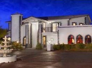 4908 E Lone Mountain Rd, Cave Creek, AZ 85331