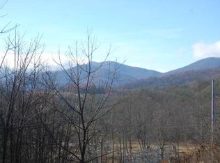 1237 Booger Hollow Rd, Blairsville, GA 30512