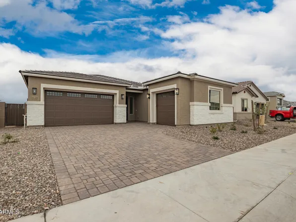 18149 W WATKINS Street, Goodyear, AZ 85338