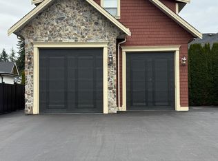 3376 232nd St, Langley, BC