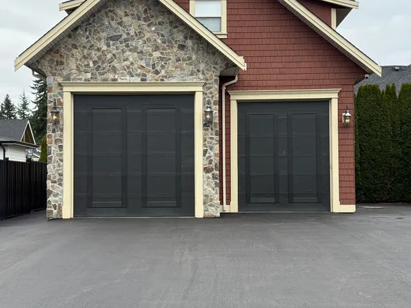 3376 232nd St, Langley, BC V2Z 2H5