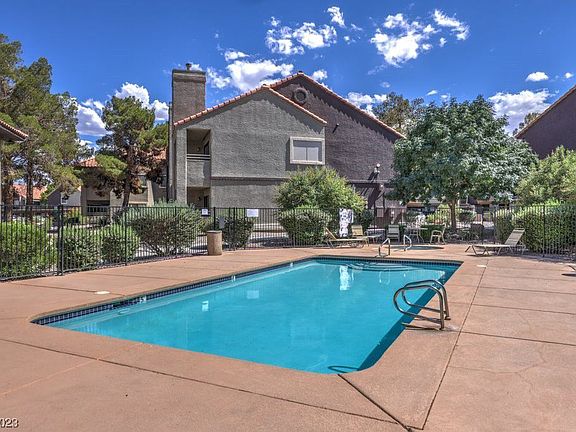 3rd image of 5066 S Rainbow Blvd Unit 206