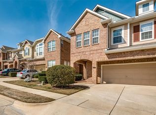 3833 Marcillia Cir, Irving, TX 75038