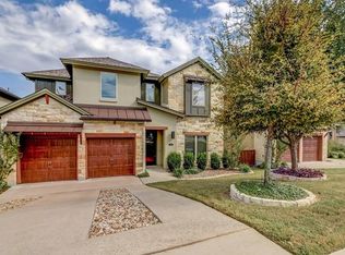 8413 Etienne Cv, Austin, TX 78759