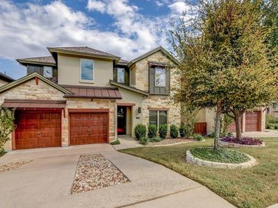 8413 Etienne Cv, Austin, TX, 78759