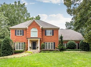 4517 Ashmore Cir NE, Marietta, GA 30066