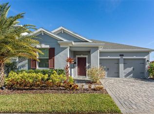 3067 Prelude Ln, Kissimmee, FL 34746