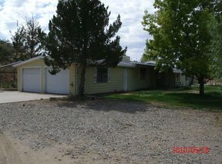 13910 E Quail Run, Dewey, AZ 86327