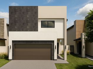 3304 Edmundo Lopez Dr Plan, Lomas del Sur, Laredo, TX 78046