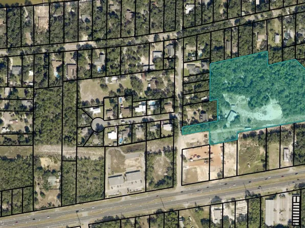 1432 Ocean Breeze Ln Lot 2, Gulf Breeze, FL 32563
