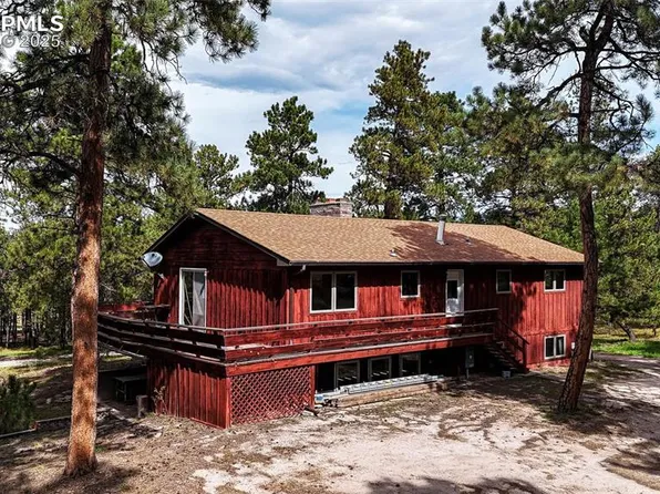 4685 Vale Rd, Colorado Springs, CO 80908