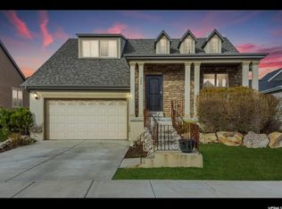 752 S Willow Ln, Mapleton, UT 84664