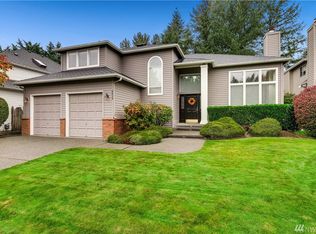 4039 262nd Ave SE, Sammamish, WA 98029