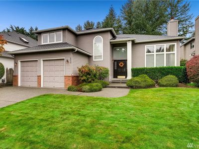 4039 262nd Ave SE, Sammamish, WA, 98029