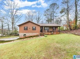 121 Hickory St, Maylene, AL 35114