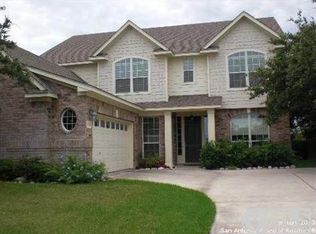 25943 Laurel Pass, San Antonio, TX 78260