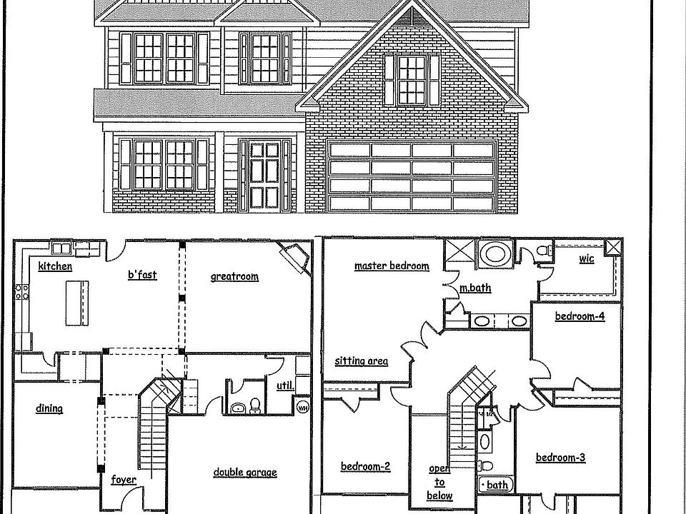 2nd image of 1 Parks Pl Lot 1