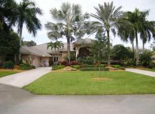 7715 E Upper Ridge Dr, Parkland, FL 33067