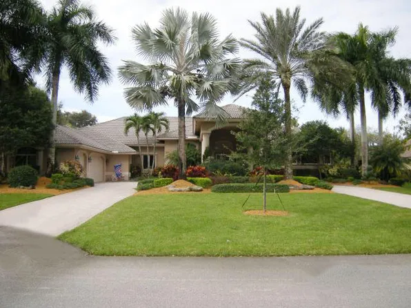 7715 E Upper Ridge Drive, Parkland, FL 33067