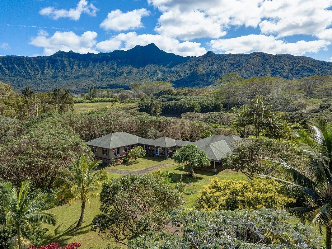 6040C Kahiliholo Rd, Kilauea, HI 96754 Zillow