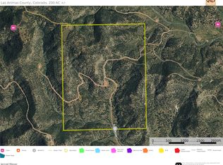 Six Point Dr, Trinidad, CO 81082