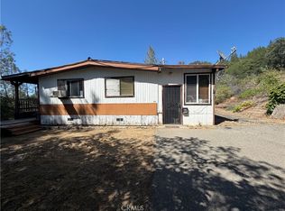 520 Black Bart Rd, Oroville, CA 95966