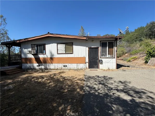 520 Black Bart Rd, Oroville, CA 95966