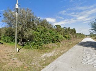 2710 36th St SW, Lehigh Acres, FL 33976