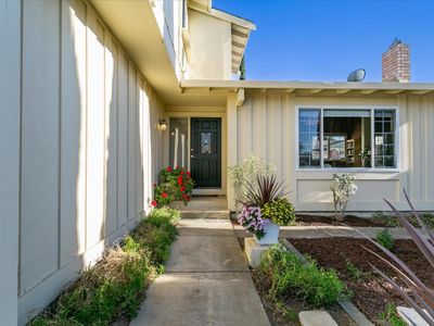 2936 Silver Est, San Jose, CA, 95135