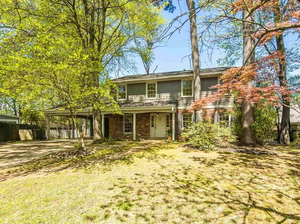 5382 McElroy Cv, Memphis, TN 38120