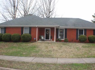 101 Markum Ln, Madison, AL 35758