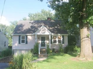 1472 Collinsdale Ave, Cincinnati, OH 45230