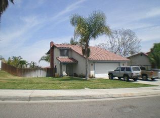 6461 Avenida Mariposa, Riverside, CA 92509