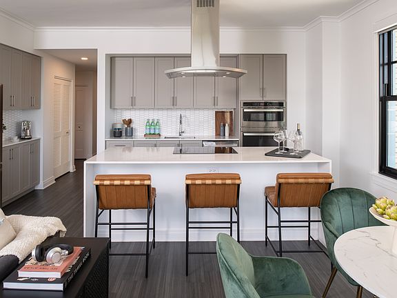 4th image of 2333 N Lincoln Park W #1010