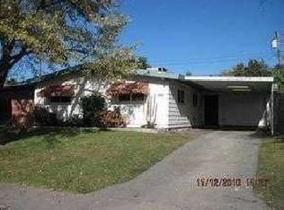 6340 Garland Ct, North Highlands, CA