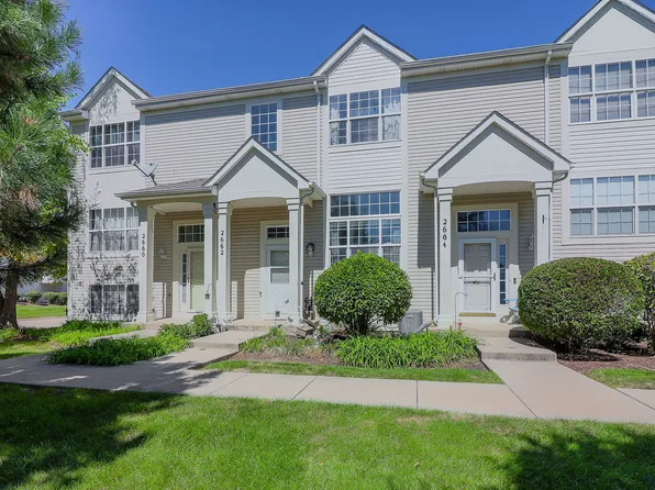 2662 Canyon Dr, Plainfield, IL 60586