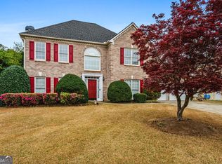 5578 Hedge Brooke Dr NW, Acworth, GA