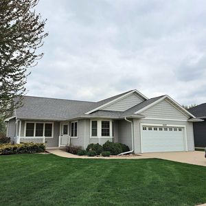 4409 Harvest Ln, Cedar Falls, IA, 50613