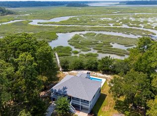 10 Bellinger Neck Rd, Okatie, SC 29909