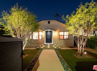 5319 West Blvd, Los Angeles, CA 90043