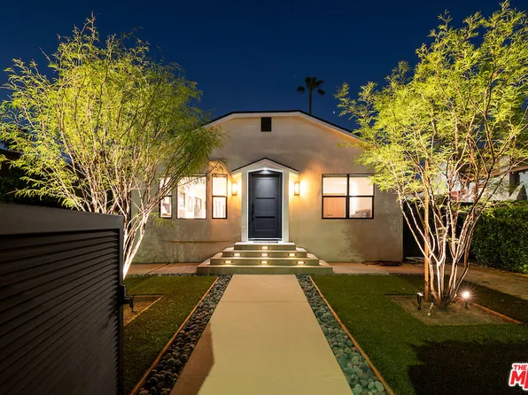 5319 West Blvd, Los Angeles, CA 90043