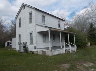 226 Dr Martin Luther King Jr Ave, Edenton, NC 27932